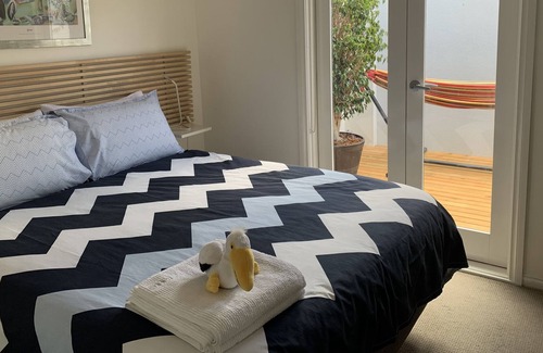 Goolwa Casa | Lugar de Sid @ el corazón de Goolwa