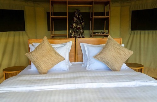 Serengeti National Park Cabina | Sidai Serengeti Camp
