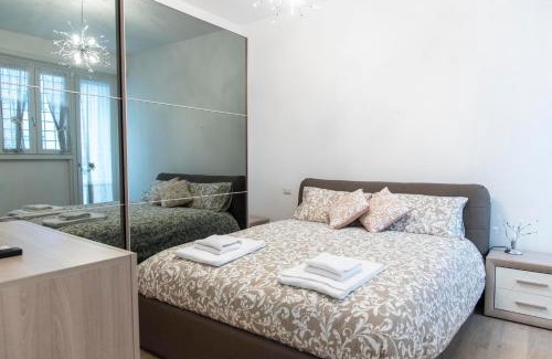 Quartiere XVII Trieste Apartamento | Sidama Boutique Stay
