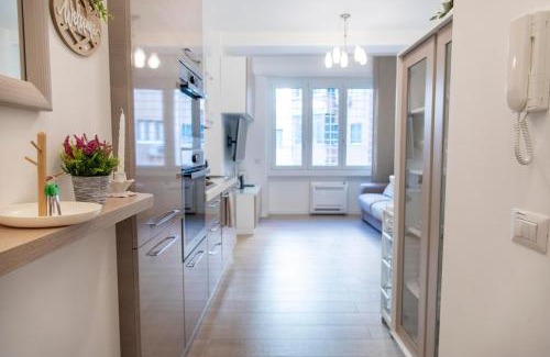 Quartiere XVII Trieste Apartamento | Sidama Boutique Stay