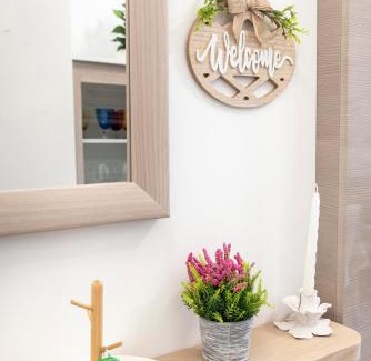 Quartiere XVII Trieste Apartamento | Sidama Boutique Stay