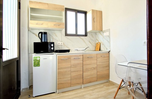 Sidari Apartamento | Sidari Escapes