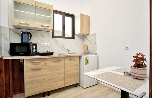 Sidari Apartamento | Sidari Escapes