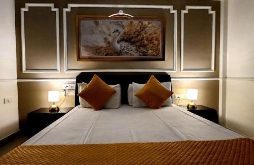 Kolkata Apartamento | Siddha Xanadu Studio Apartment # 334 Kolkata