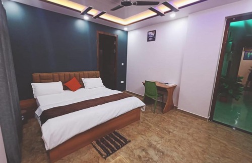 Mohangarh Casa | SIDDHARTHA INN