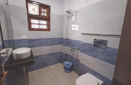 Mohangarh Casa | SIDDHARTHA INN