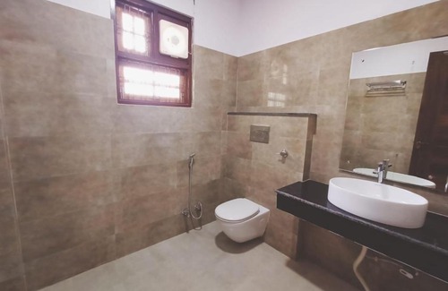Mohangarh Casa | SIDDHARTHA INN