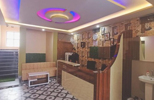 Mohangarh Casa | SIDDHARTHA INN