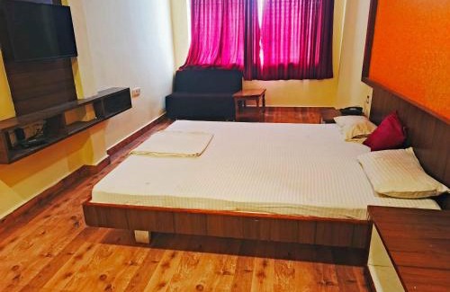 Ranebennur Hotel | Siddika Hotel