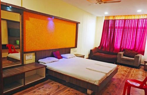 Ranebennur Hotel | Siddika Hotel