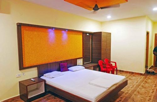 Ranebennur Hotel | Siddika Hotel