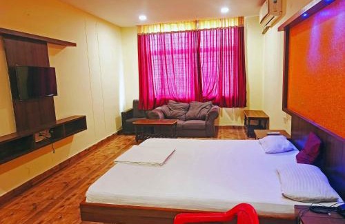 Ranebennur Hotel | Siddika Hotel