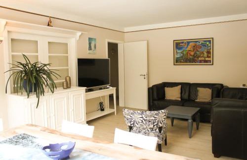 Hliðar Apartamento | Siddy Apartment