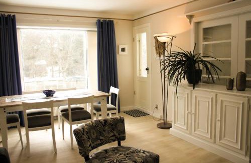 Hliðar Apartamento | Siddy Apartment