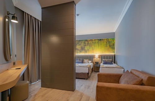 Side Complejo | Side Amour Hotel - All Inclusive