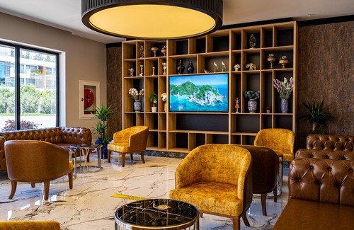 Side Complejo | Side Amour Hotel - All Inclusive