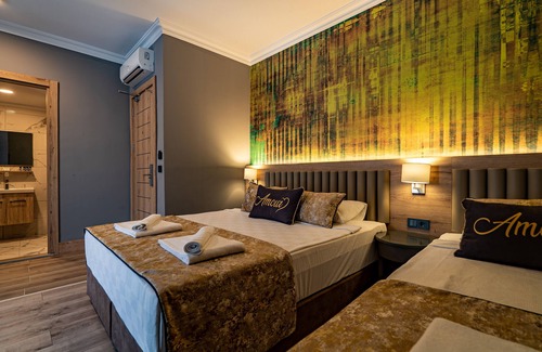 Side Complejo | Side Amour Hotel - All Inclusive