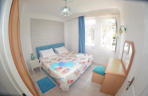 Side Apartamento | Side Apart Hotel