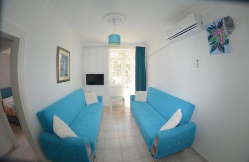 Side Apartamento | Side Apart Hotel