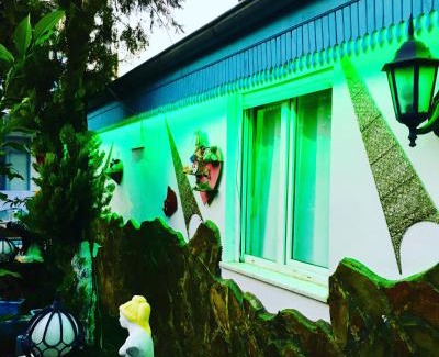 Side Hotel | Side Erenler Hotel