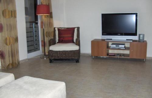 Kemer Mahallesi Apartamento | Side Hill 3