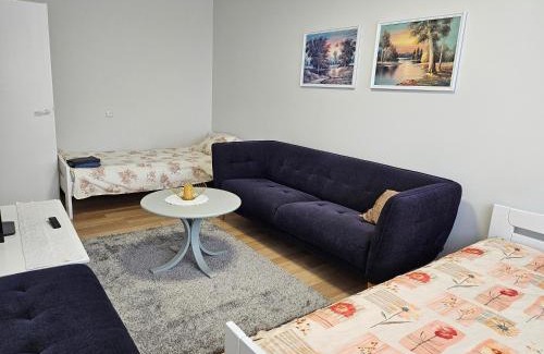 Rakvere Apartamento | Side Korterid