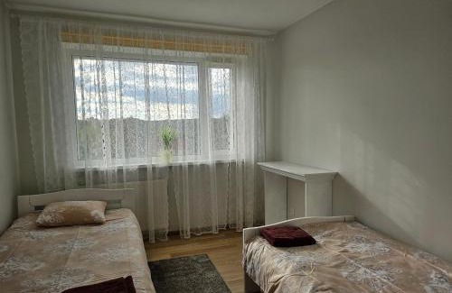 Rakvere Apartamento | Side Korterid