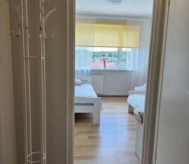 Rakvere Apartamento | Side Korterid
