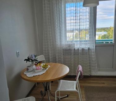 Rakvere Apartamento | Side Korterid