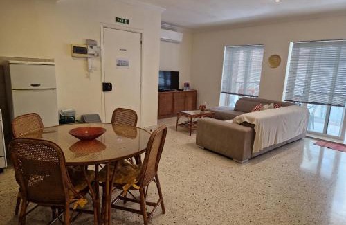 St. Paul's Bay Apartamento | Side Seaview St Pauls Bay Apartment