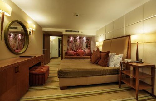 Side Complejo | Side Star Elegance Hotel - Ultra All Inclusive