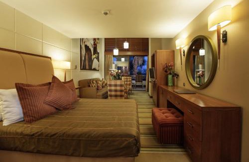 Side Complejo | Side Star Elegance Hotel - Ultra All Inclusive