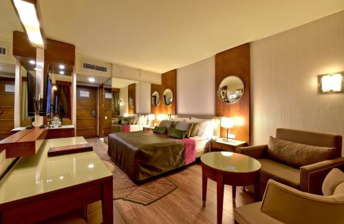 Side Complejo | Side Star Elegance Hotel - Ultra All Inclusive