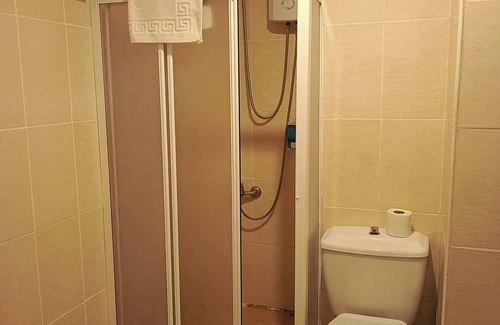 Side Complejo | Side Yesiloz Hotel