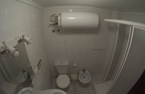 Sagunto Apartamento | Habitación Siderurgia