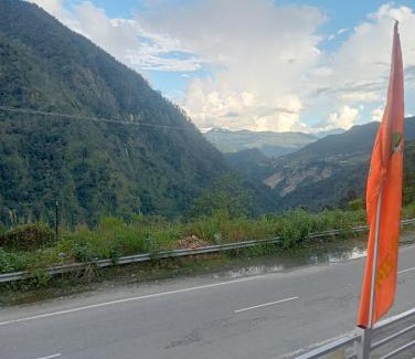 Sitapur Complejo | Sidhi vinayak resort