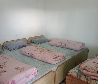 Sitapur Complejo | Sidhi vinayak resort