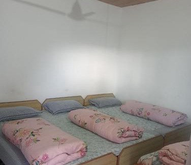 Sitapur Complejo | Sidhi vinayak resort