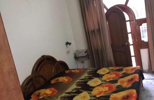 Ludhiana Casa | Sidhu House