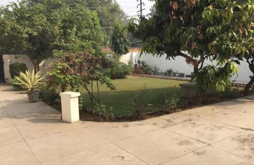 Ludhiana Casa | Sidhu House