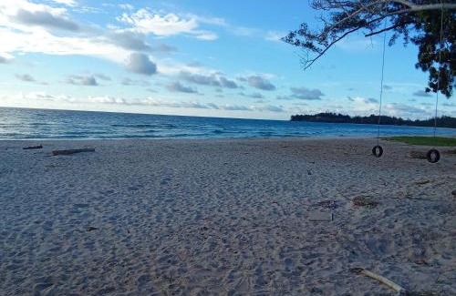 Kudat Chalet De Esquí | Sidi Beachfront Bungalows