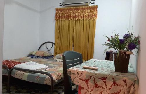 Kapar Casa | Sidi Homestay