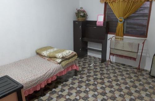 Kapar Casa | Sidi Homestay