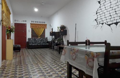 Kapar Casa | Sidi Homestay