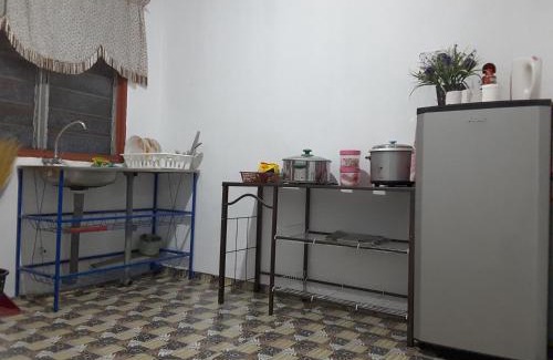 Kapar Casa | Sidi Homestay