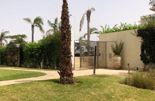 Sidi Rahal Apartamento | Sidi Rahal CASABAY avec plage et piscine