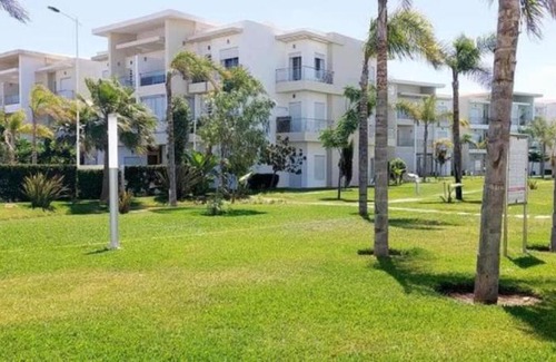 Sidi Rahal Apartamento | Sidi Rahal CASABAY avec plage et piscine