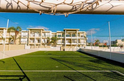 Sidi Rahal Apartamento | Sidi Rahal CASABAY avec plage et piscine