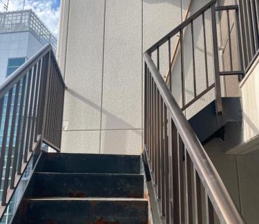 Nishinari Apartamento | Sidihome 365 Apartment
