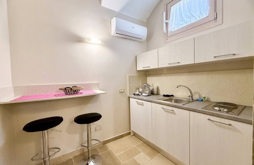 Gravina in Puglia Apartamento | Sidion - Finya Apartments